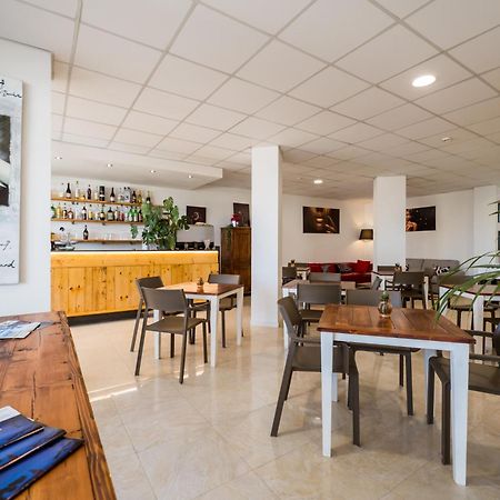 Hotel Villa Sorriso Senigallia Luaran gambar