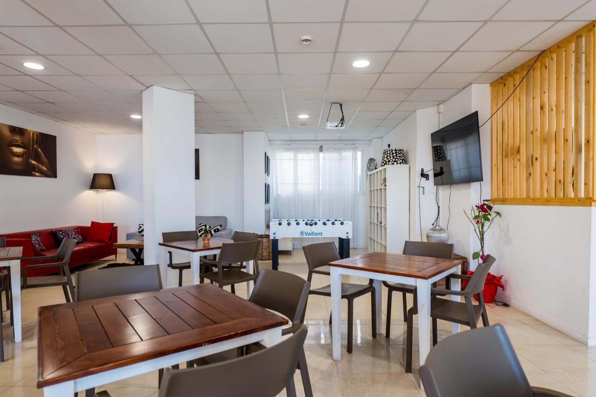 Hotel Villa Sorriso Senigallia Luaran gambar
